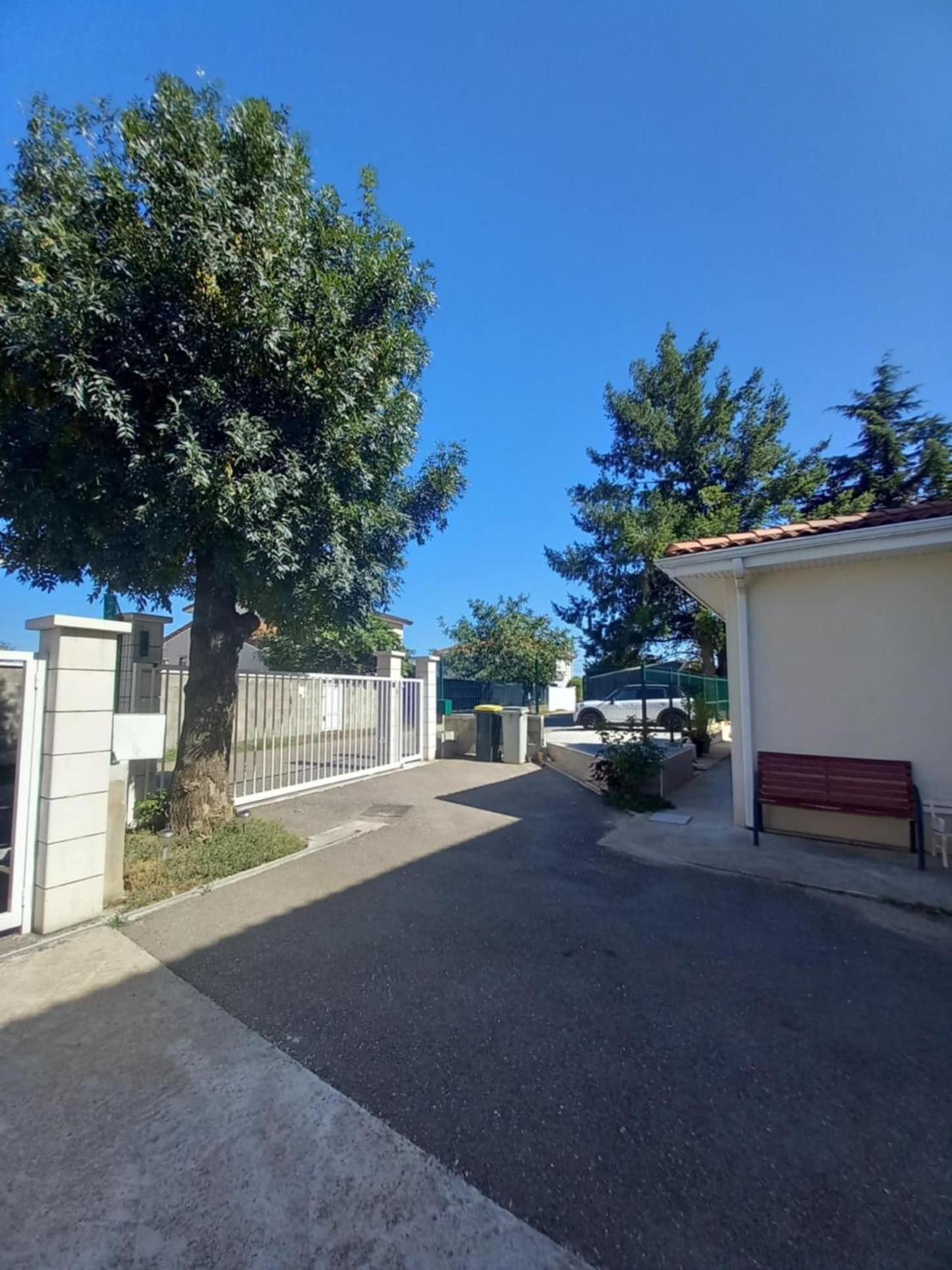 סן פריסט Maison Chez Nous מראה חיצוני תמונה