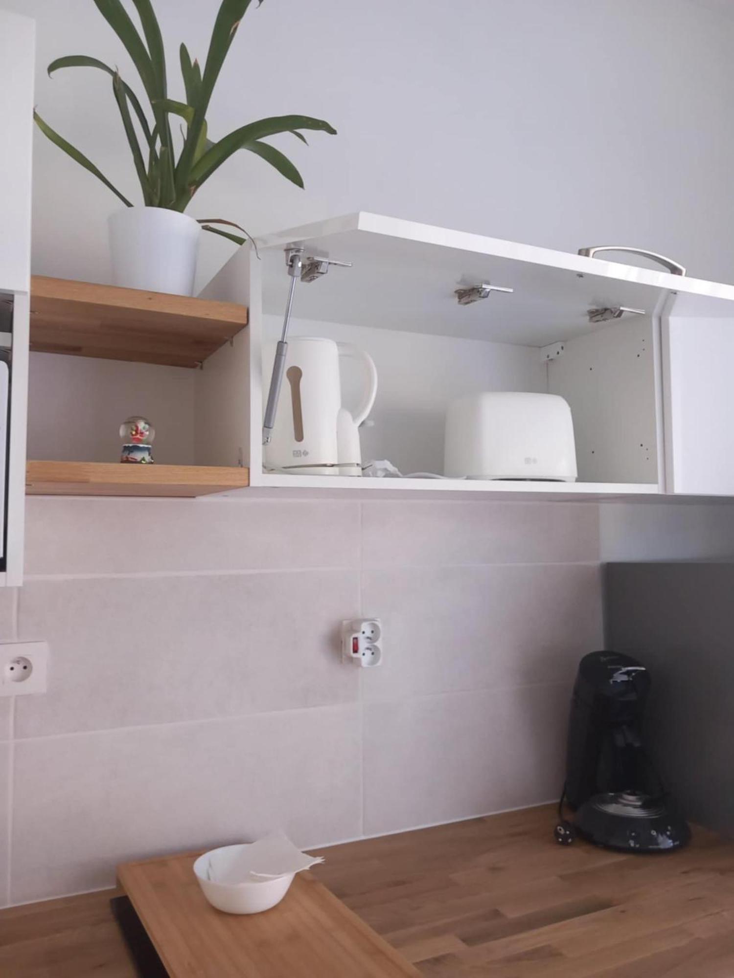 סן פריסט Maison Chez Nous מראה חיצוני תמונה