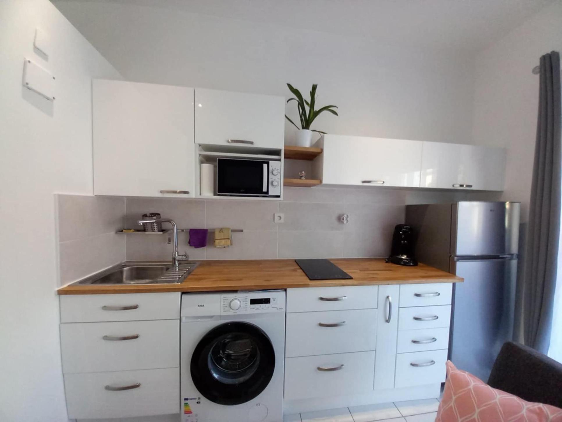 סן פריסט Maison Chez Nous מראה חיצוני תמונה