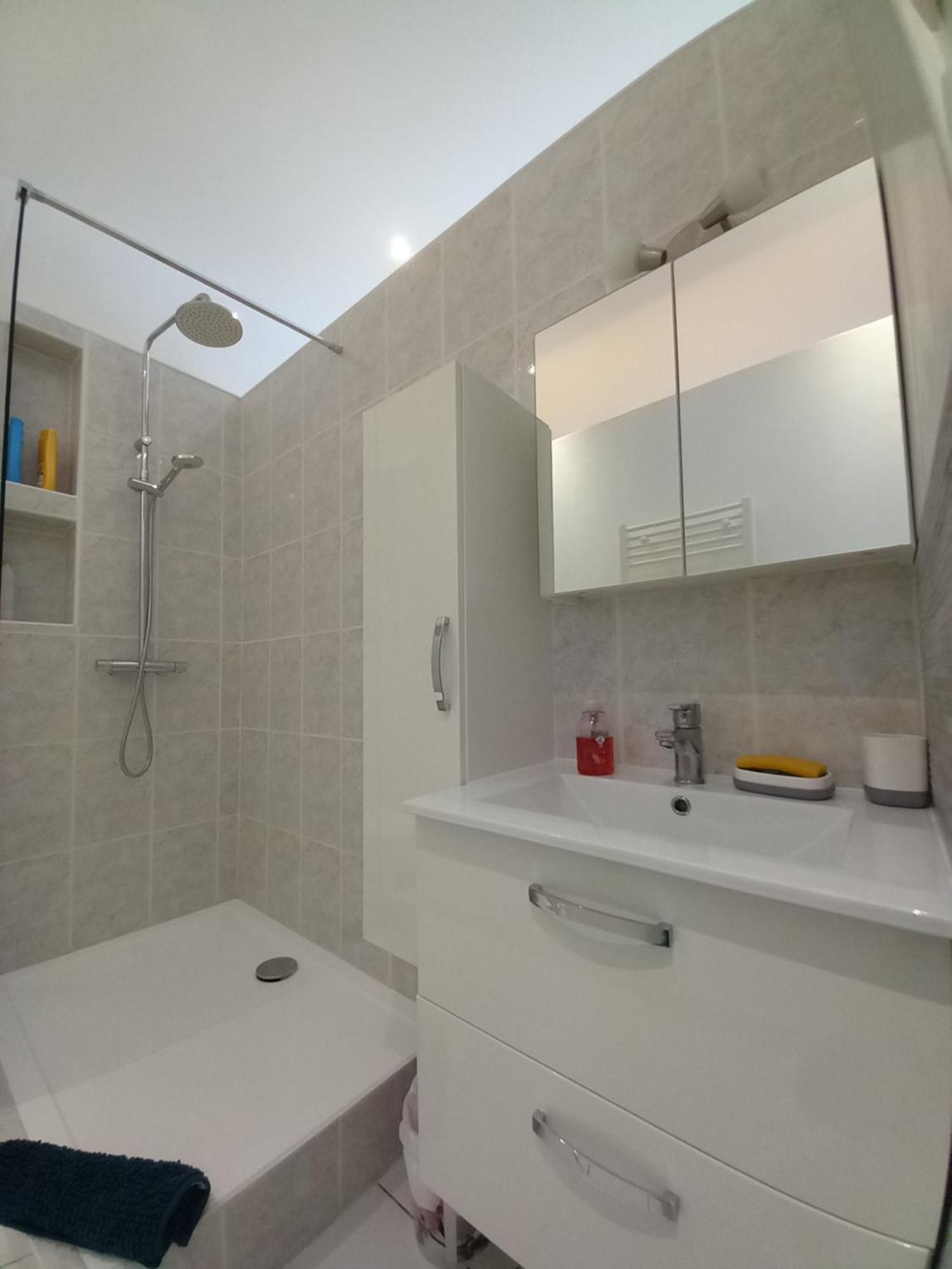 סן פריסט Maison Chez Nous מראה חיצוני תמונה